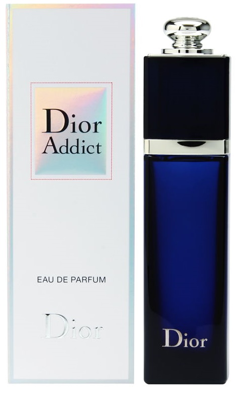 Christian Dior Addict 2014 Parfémovaná voda, 50ml