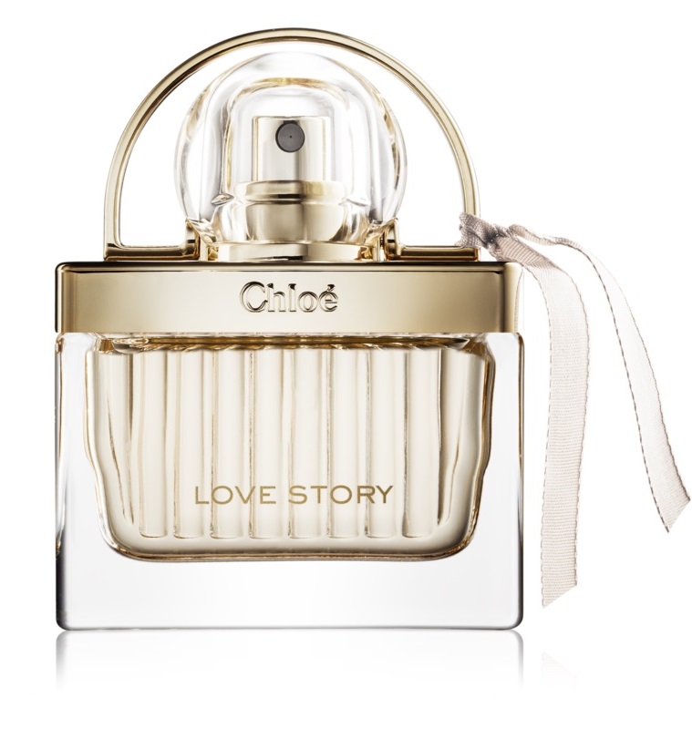 Chloe Love Story Parfémovaná voda 30ml, dámske