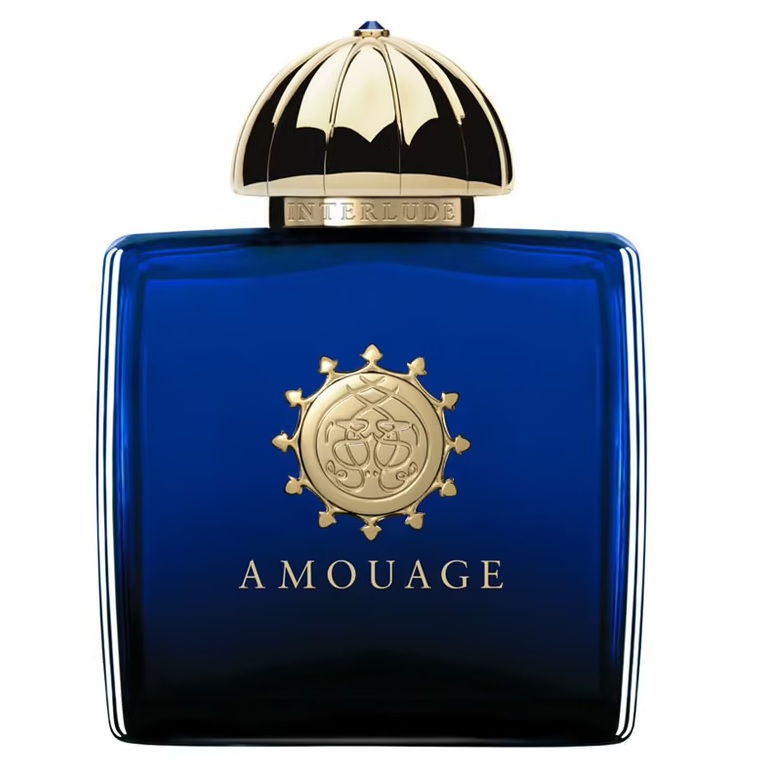 Amouage Interlude Woman Parfémovaná voda 100ml, dámske