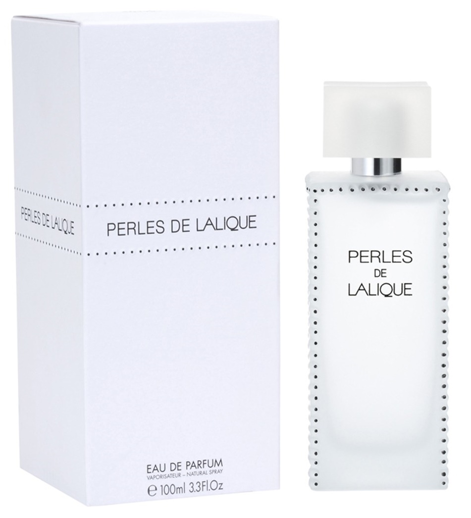 Lalique Perles de Lalique Parfémovaná voda, 100ml, dámske