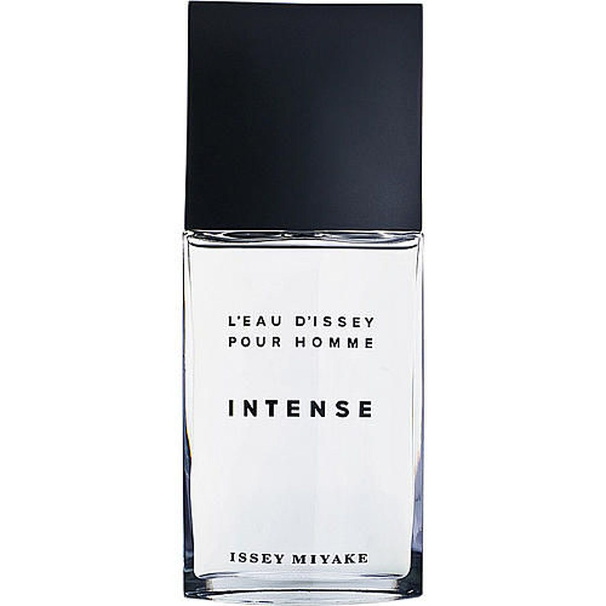 Issey Miyake L'eau d'Issey pour Homme Intense Toaletná voda - Tester 125ml