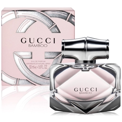 Gucci Bamboo Parfémovaná voda 75ml, dámske