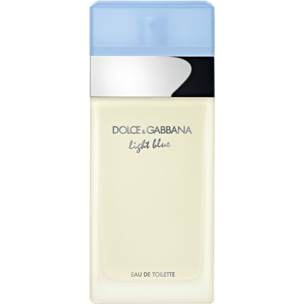 Dolce & Gabbana Light Blue Women Toaletná voda 200ml, dámske