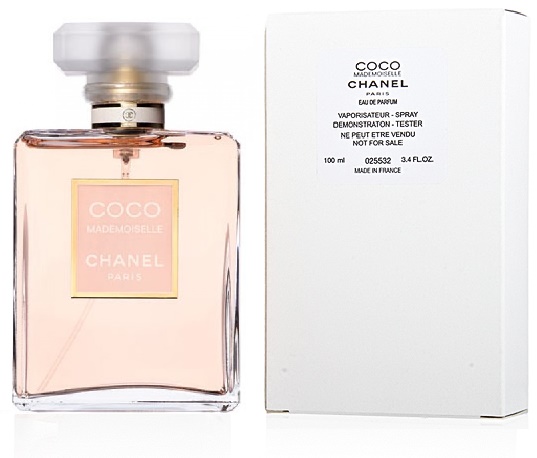 Chanel Coco Mademoiselle Parfémovaná voda - Tester, 100ml