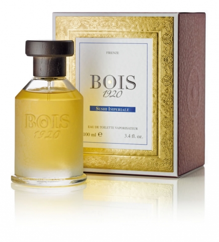 Bois 1920 Sushi Imperiale Toaletná voda - Tester, 100ml