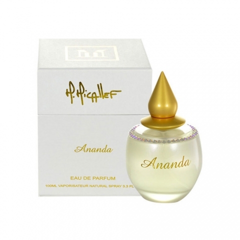 M. Micallef Ananda Parfémovaná voda, 100ml, dámske