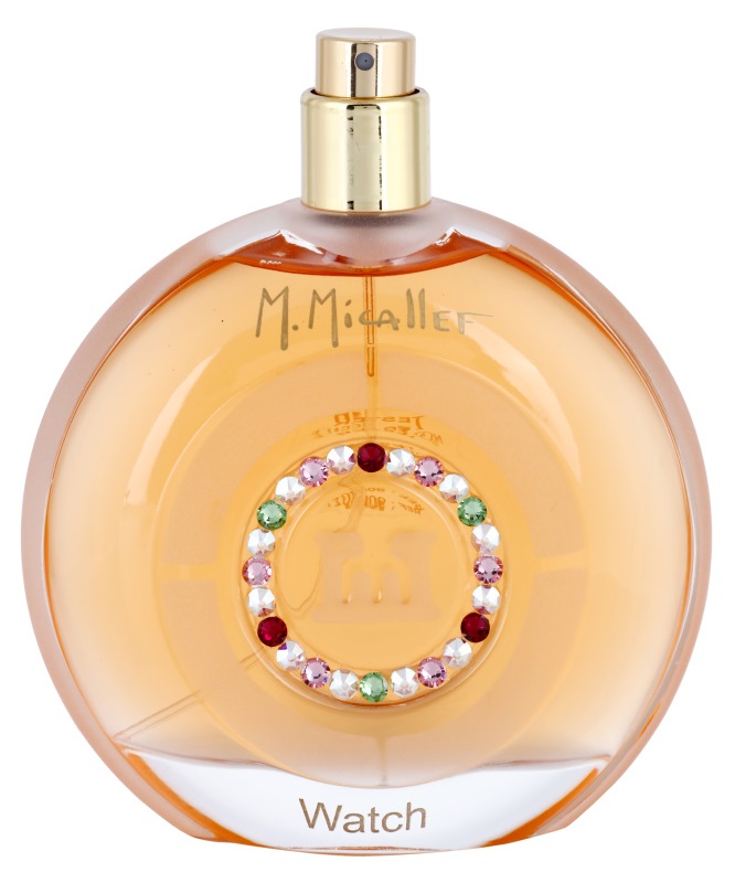 M. Micallef Watch Parfémovaná voda - Tester, 100ml