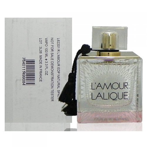 Lalique L´Amour Parfémovaná voda - Tester, 100ml