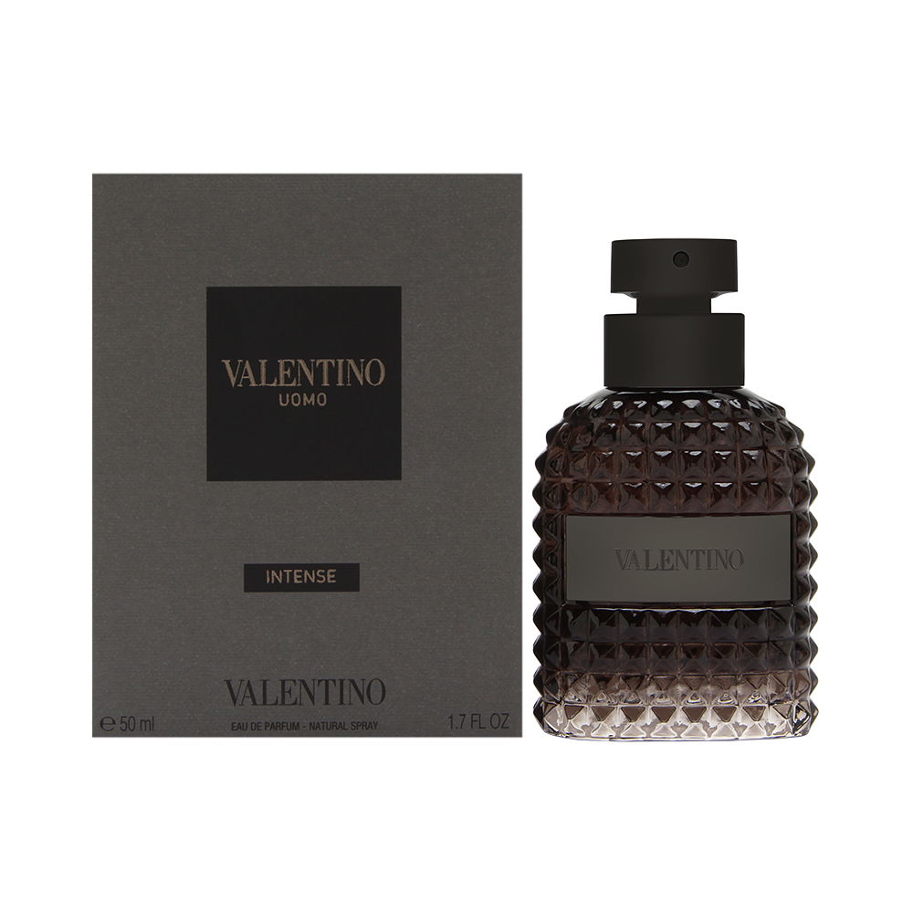 Valentino Valentino Uomo Intense Parfémovaná voda, 50ml