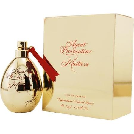 Agent Provocateur Maitresse Parfémovaná voda, 50ml