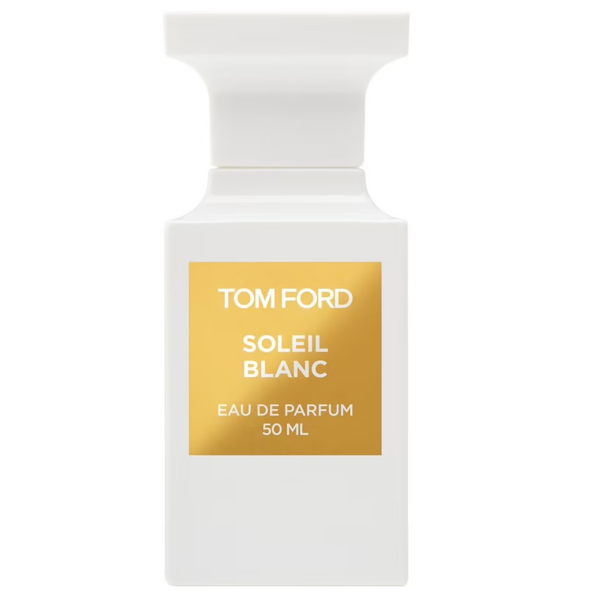 Tom Ford Soleil Blanc Parfémovaná voda 50ml, unisex