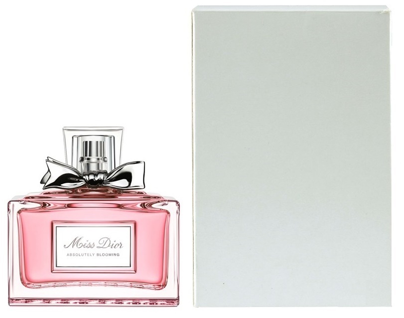 Christian Dior Miss Dior Absolutely Blooming Parfémovaná voda - Tester, 100ml, dámske