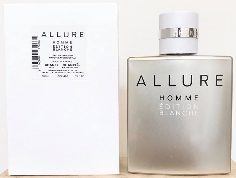 Chanel homme blanche. Chanel Allure homme Edition Blanche. Chanel Allure homme Edition Blanche парфюмерная вода 100мл. Шанель Аллюр хом эдишн Бланш. Allure homme Blanche Edition 150 мл.