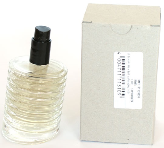 Bruno Banani Bruno Banani Man Toaletná voda - Tester, 50ml, pánske
