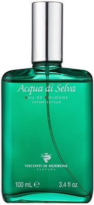 Visconti Di Modrone Acqua di Selva Kolínska voda - Tester, 100ml