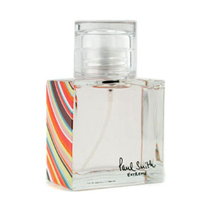 Paul Smith Extreme Women Toaletná voda - Tester 100ml