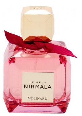 Molinard Le Réve Nirmala Toaletná voda - Tester, 75ml