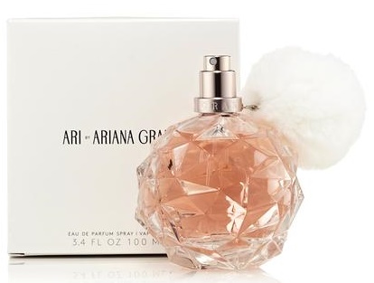 Ariana Grande Ari by Ariana Grande Parfémovaná voda - Tester, 100ml