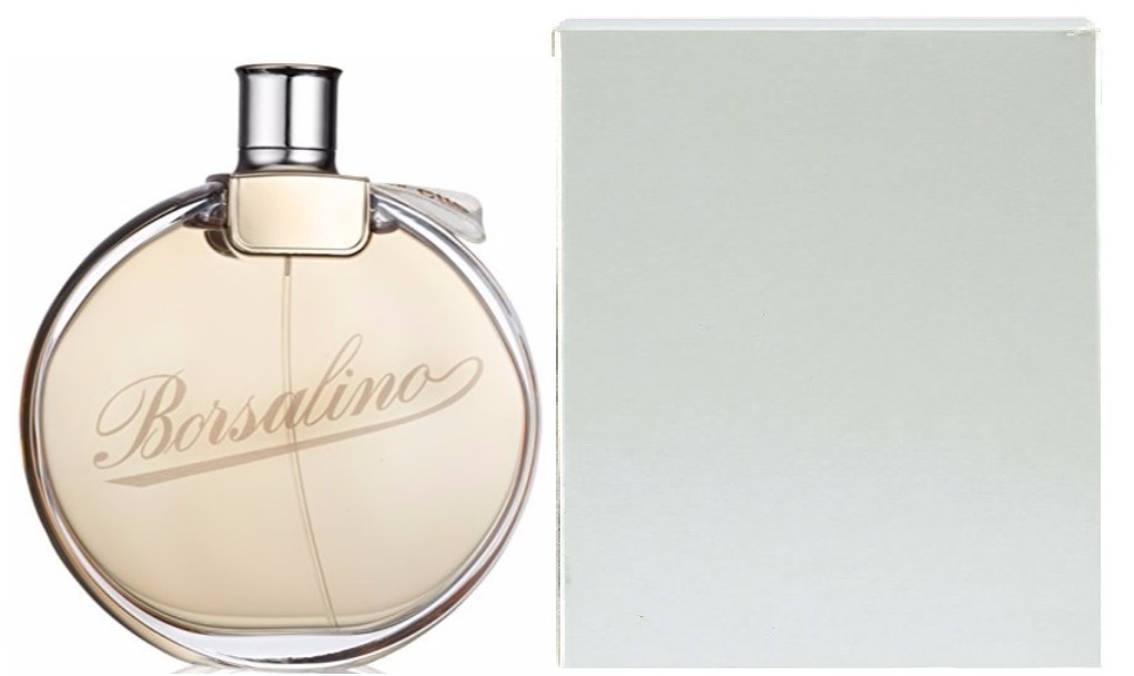 Borsalino pour Elle Parfémovaná voda - Tester, 100ml