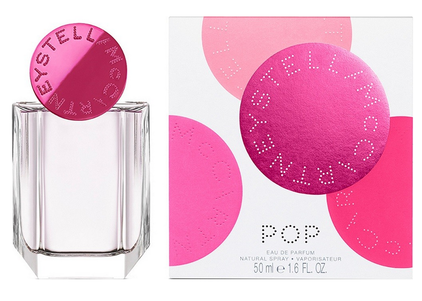 Stella McCartney POP Parfémovaná voda, 50ml