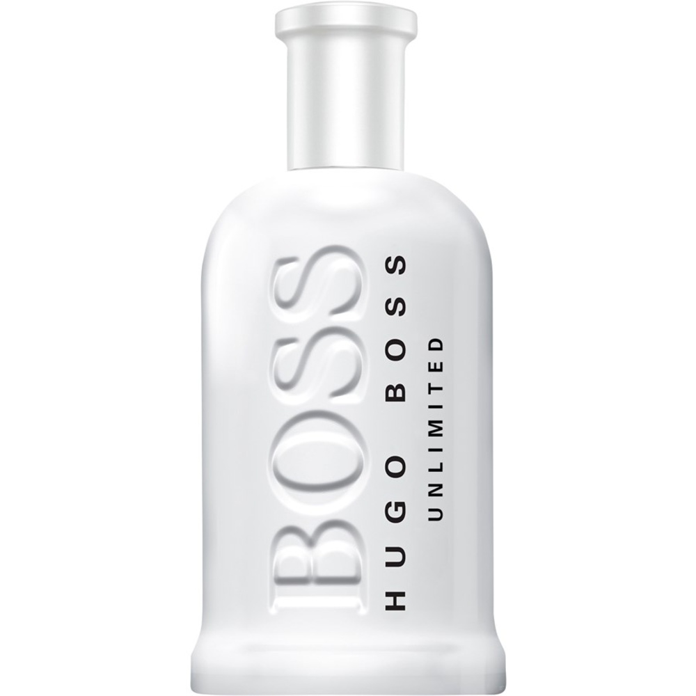 Hugo Boss Bottled Unlimited Toaletná voda 200ml, pánske