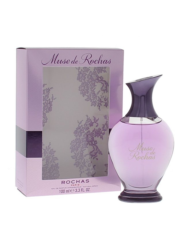 Rochas Muse de Rochas Parfémovaná voda, 100ml