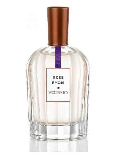 Molinard Rose Emois Parfémovaná voda - Tester, 90ml