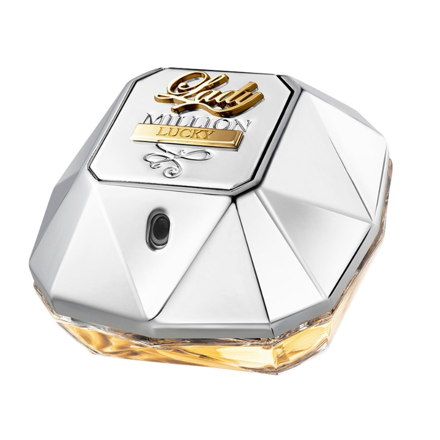 Paco Rabanne Lady Million Lucky Parfémovaná voda 50ml, dámske
