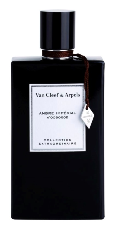 Van Cleef & Arpels Collection Extraordinaire Ambre Imperial Parfémovaná voda - Tester, 75ml