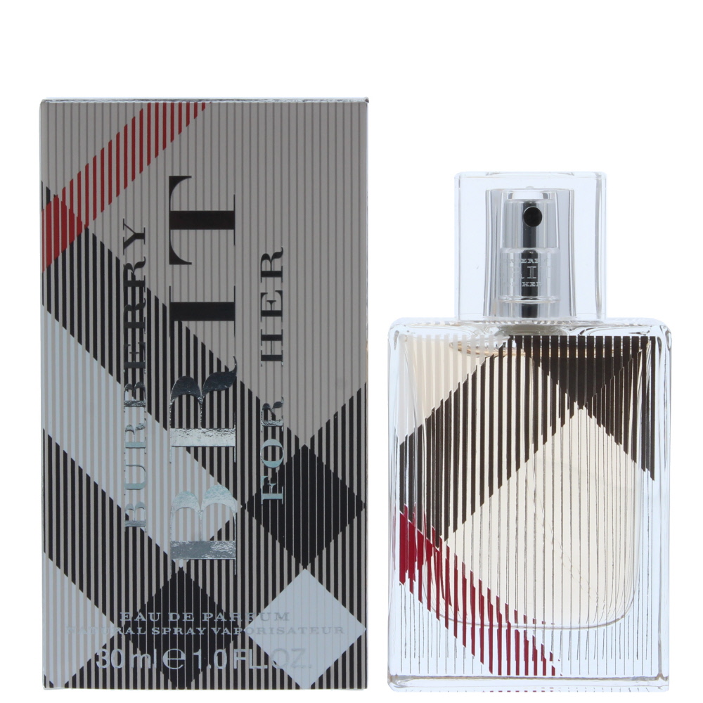 Burberry Brit Parfémovaná voda, 30ml