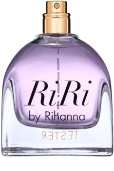 Rihanna RiRi Parfémovaná voda - Tester, 100ml