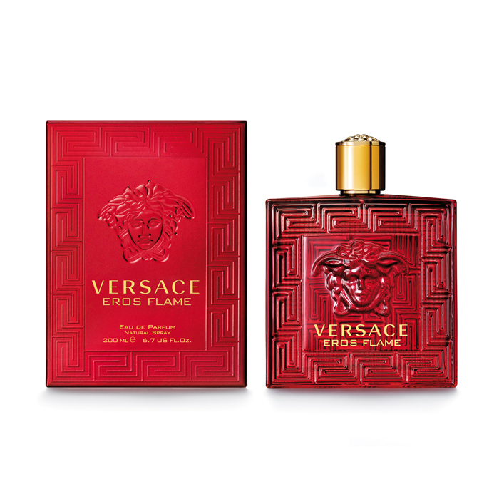 Versace Eros Flame Parfémovaná voda 200ml, pánske