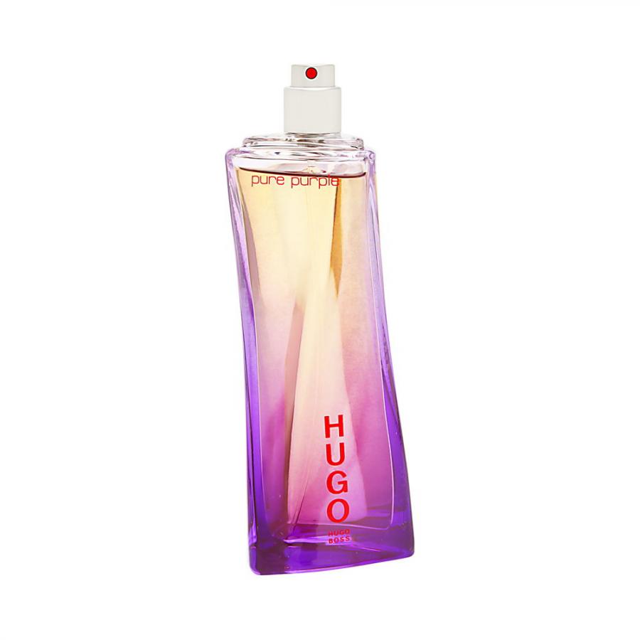 Hugo Boss Pure Purple  Parfémovaná voda - Tester, 90ml, dámske