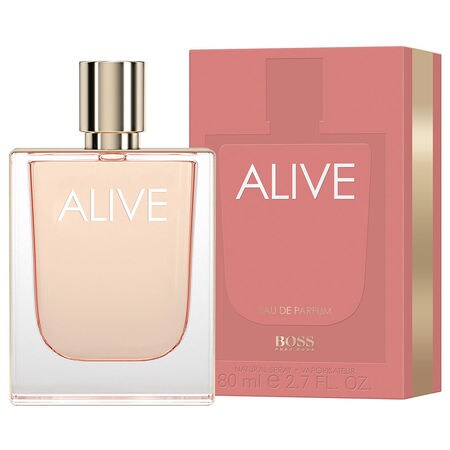 Hugo Boss Alive Parfémovaná voda 80ml, dámske