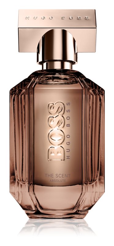 Hugo Boss The Scent Absolute for Her Woda perfumowana - Tester, 50ml