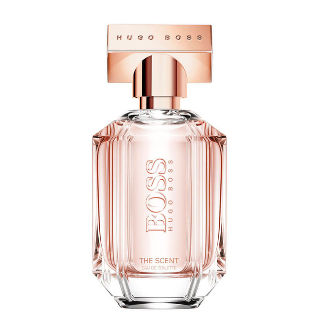 Hugo Boss The Scent for Her Toaletná voda - Tester, 100ml