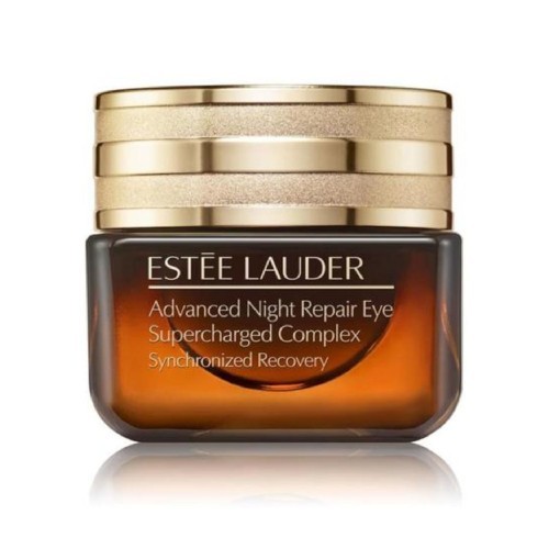 Estée Lauder Regeneračný očný krém proti vráskam, opuchom a tmavým kruhom Advanced Night Eye Repair (Supercharged Complex) 15 ml